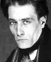 Antonin Artaud (1896–1948)