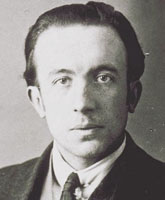 Paul Éluard (1895–1952)