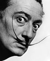 Salvador Dalí (1904–1989)