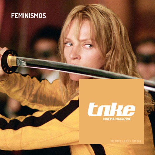 Take 48 - Feminismos