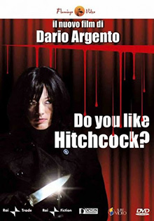 Ti piace Hitchcock?